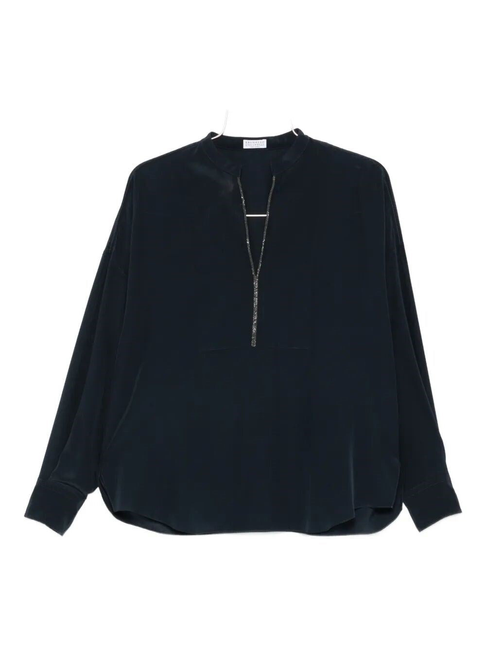 Brunello Cucinelli Women Blouse - 1