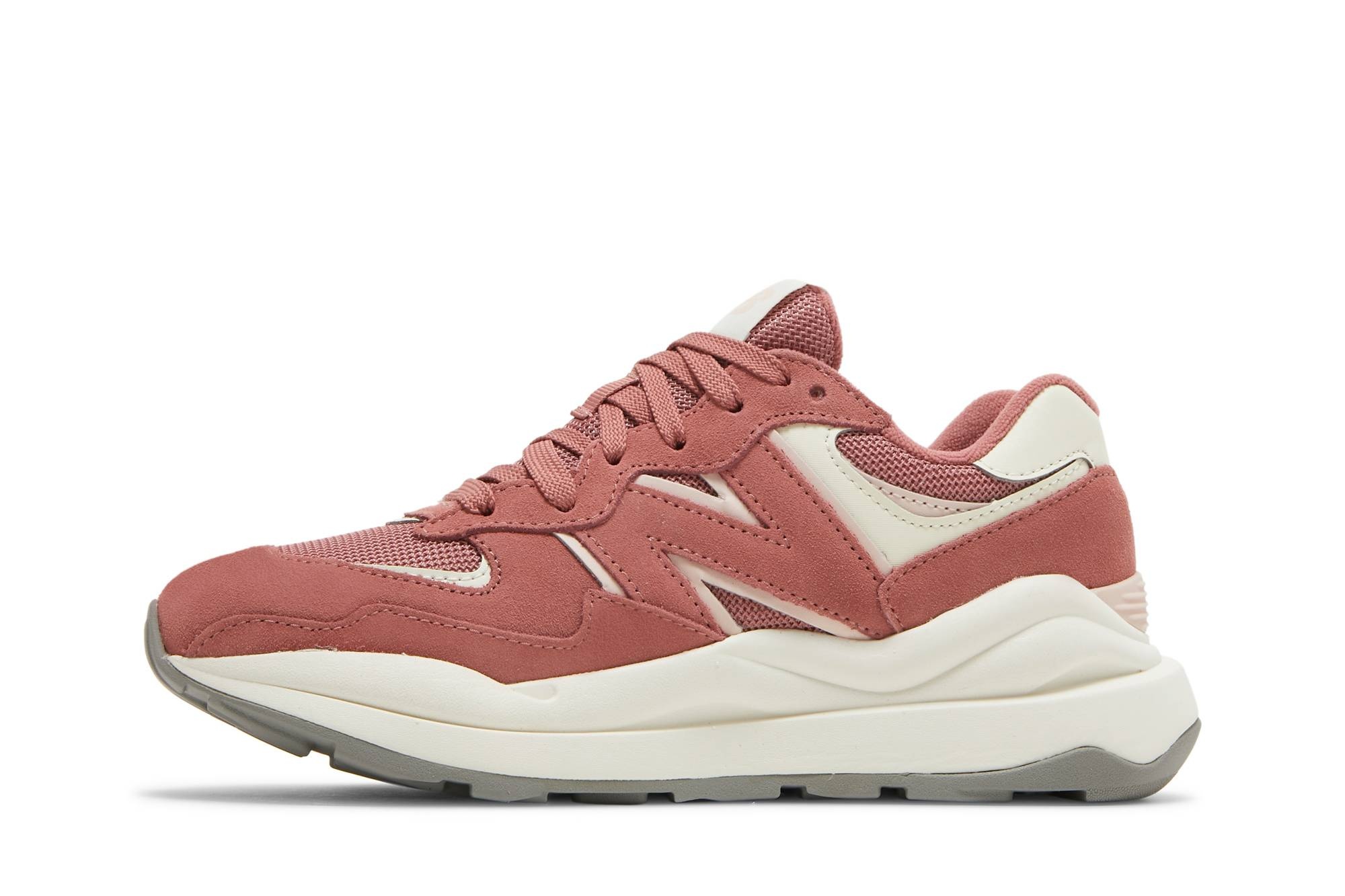 Wmns 57/40 'Henna Oyster Pink' - 3