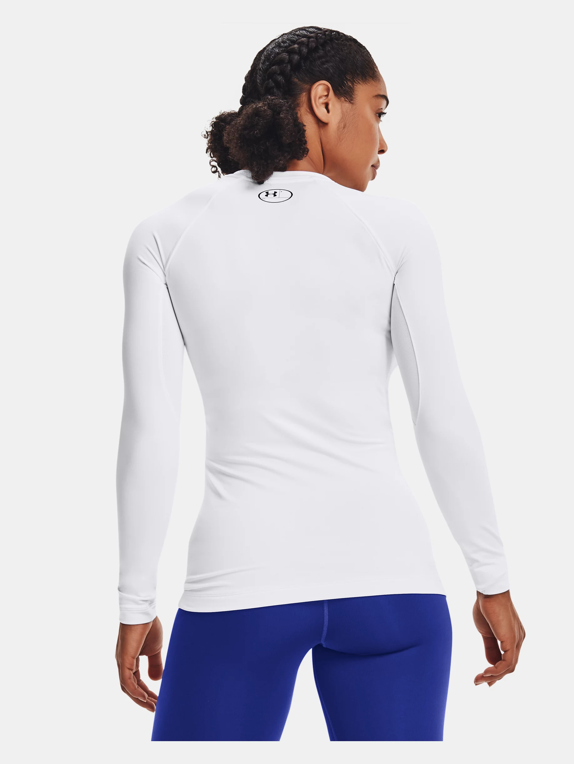 Women's ColdGear® Crew - 4