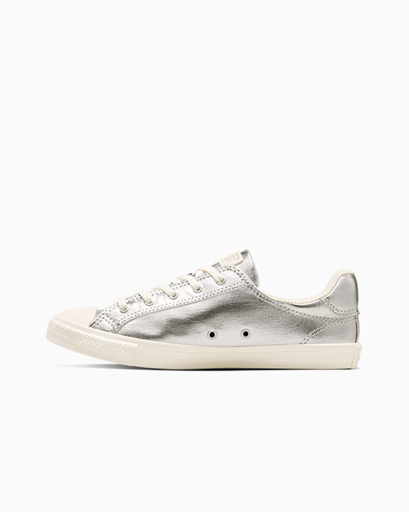 Converse Chuck Taylor All Star Dainty Metallic outlook