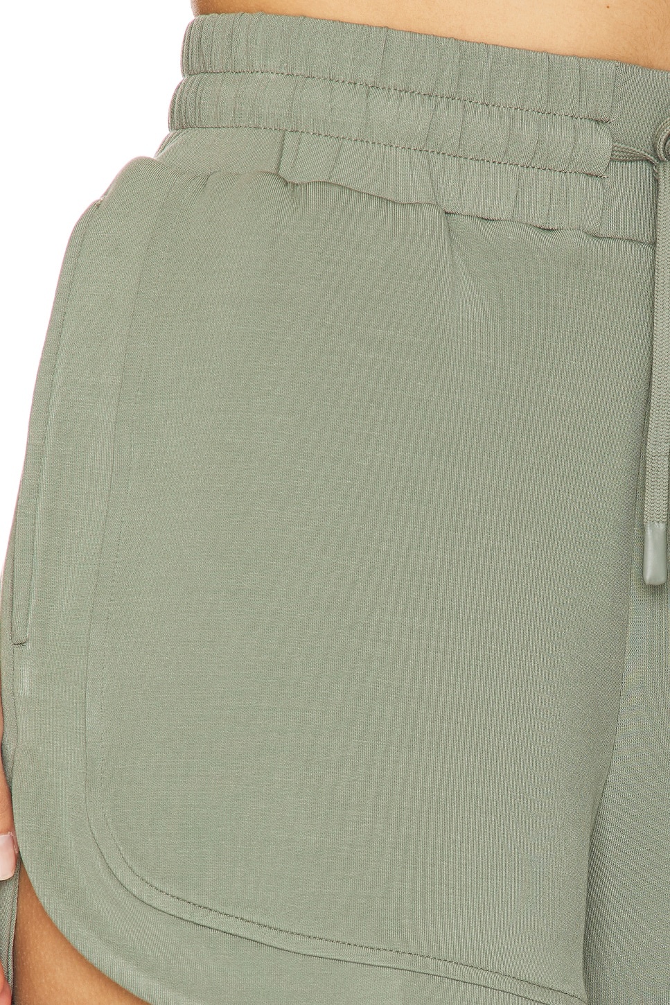 Ollie High Rise Short 3.5&quot; - 6