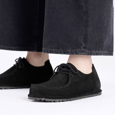 Utti Lace Shoe - Men's - 5
