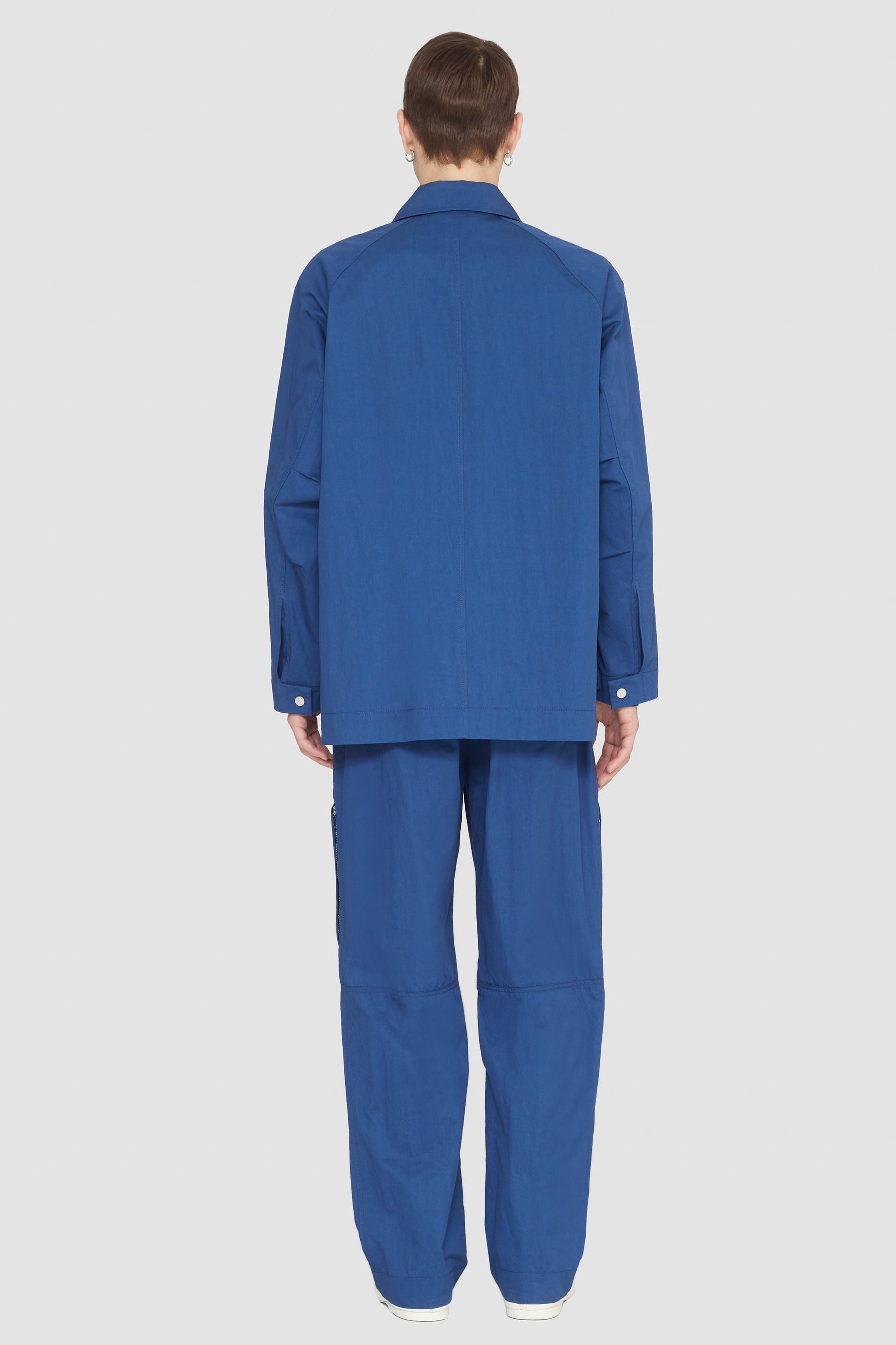 Chore Shirt Jacket - 5