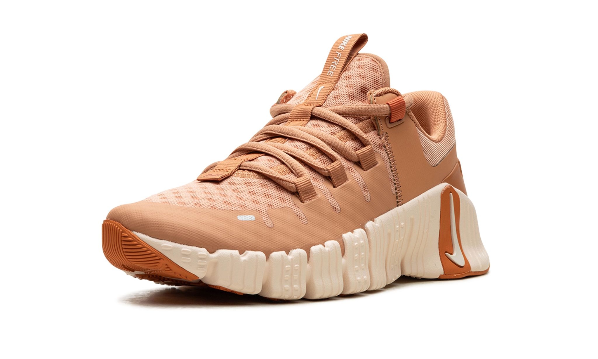 FREE METCON 5 WMNS "Amber Brown" - 4