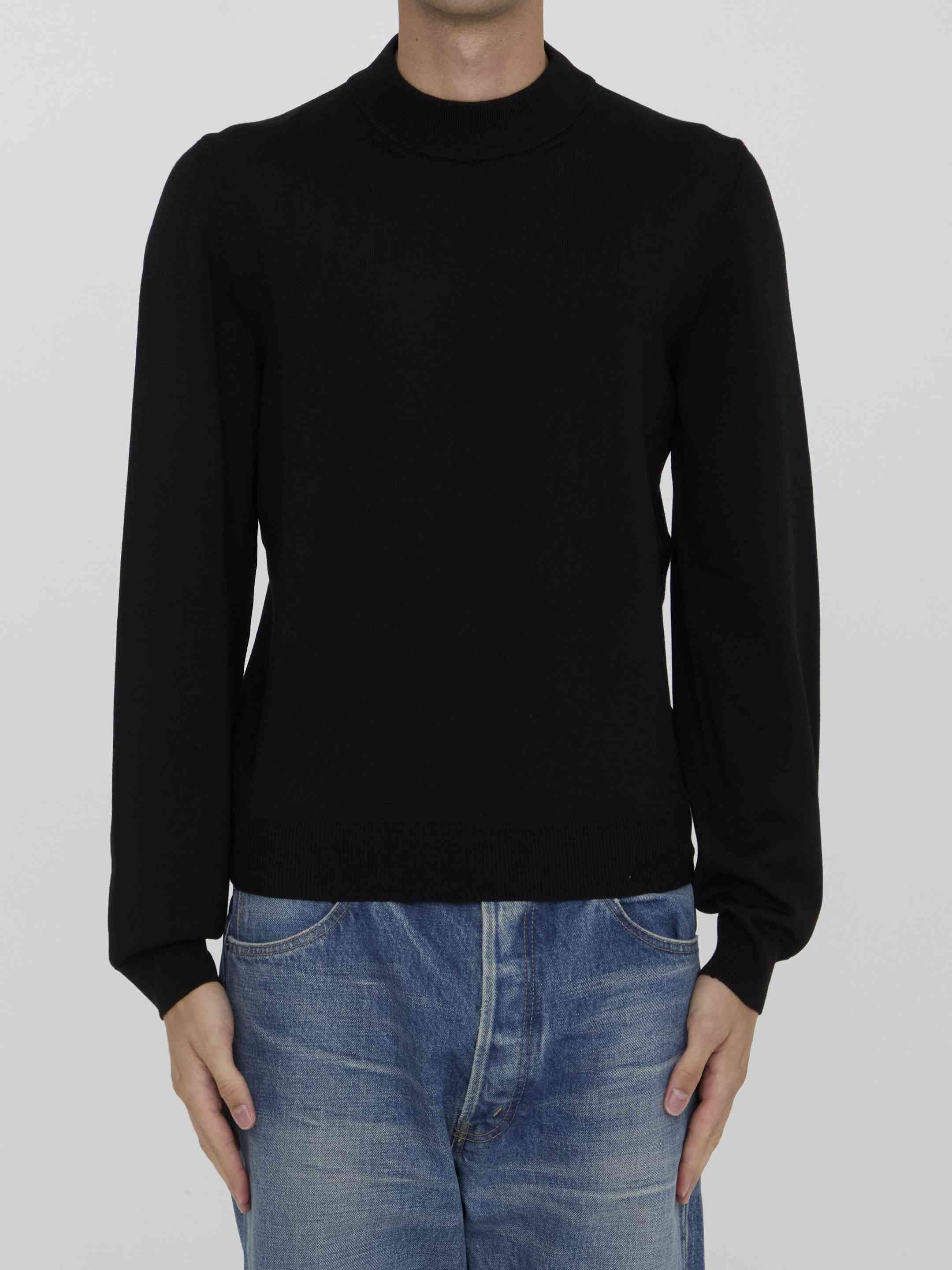 Celine Men Triomphe Jumper - 1