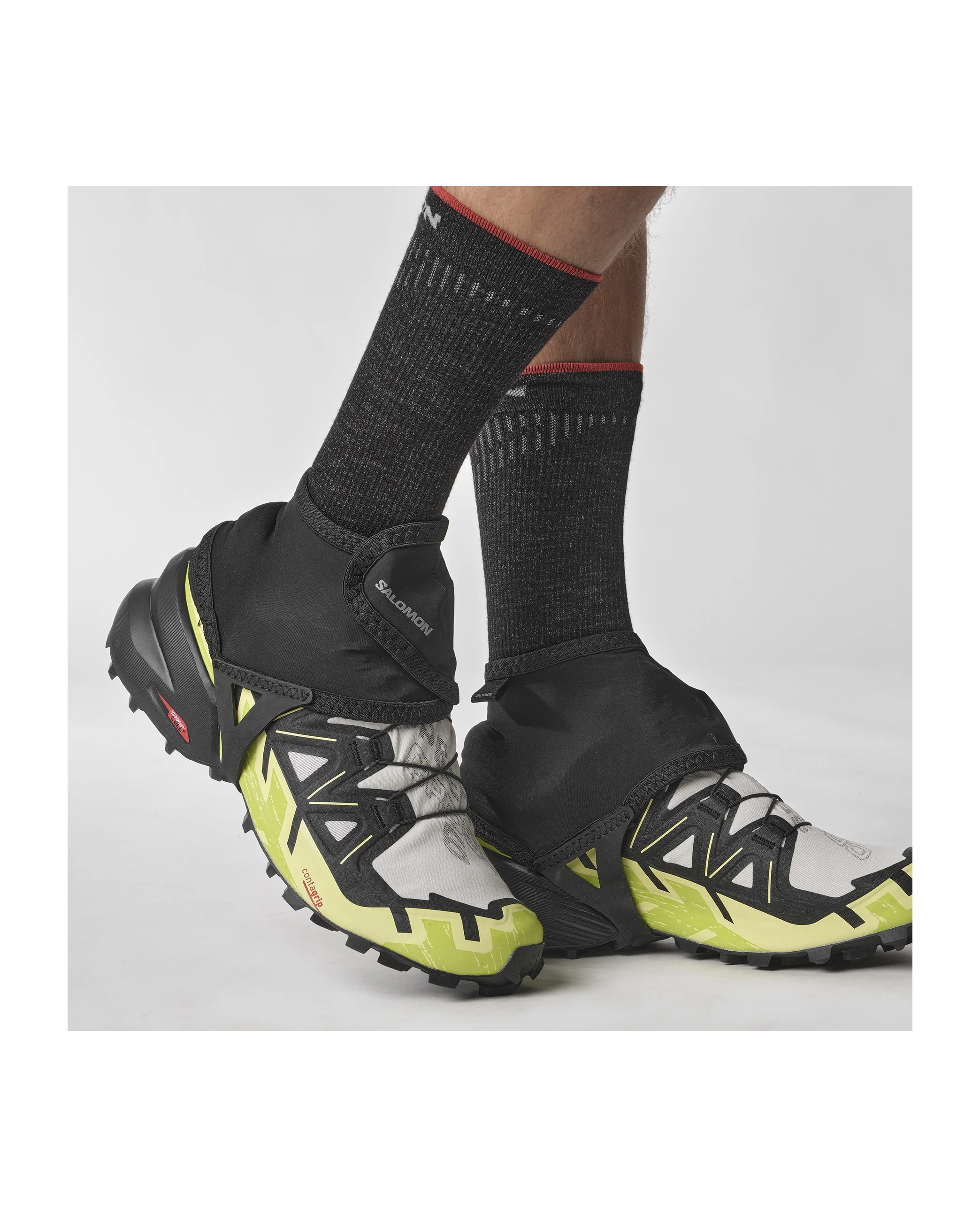 TRAIL GAITERS LOW - 1