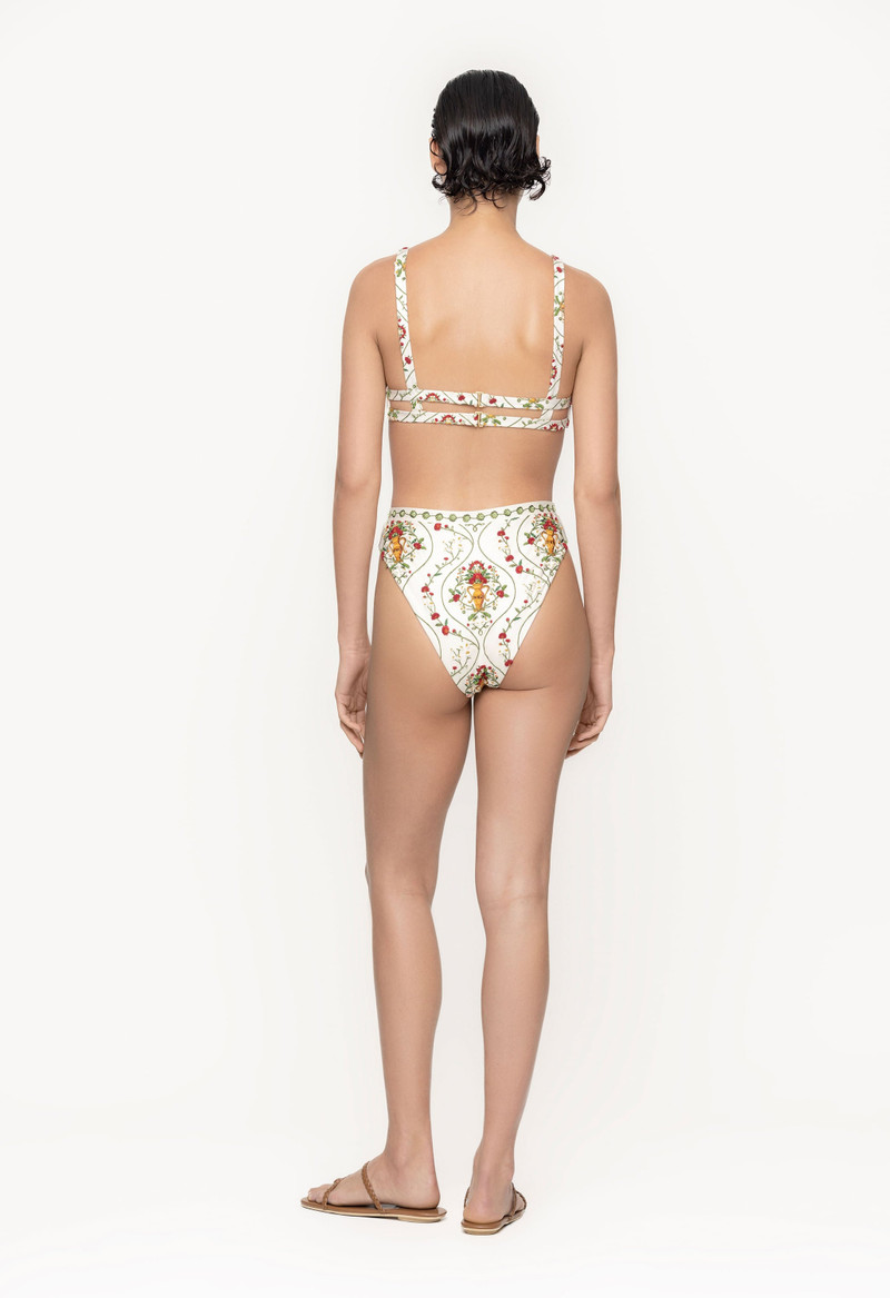 Gualanday Remedios Bikini Bottom 4