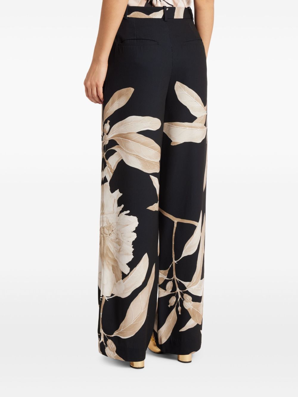 Niru trousers - 4