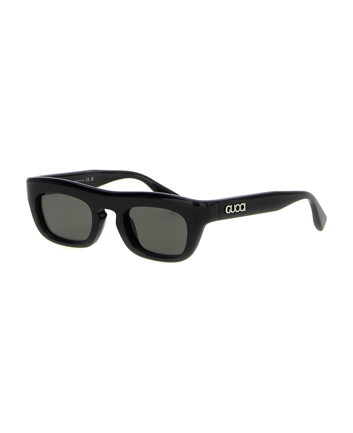 Rectangular Sunglasses - 3