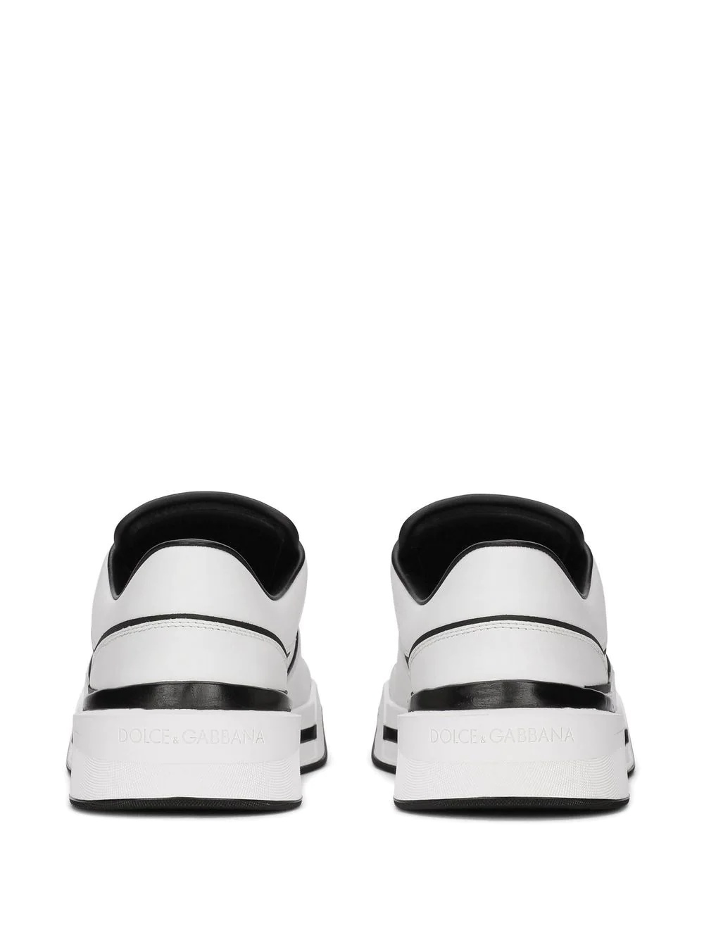New Roma low-top sneakers - 3