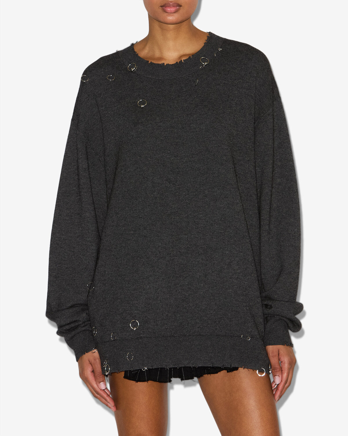 CASSANDRE SWEATER - 4