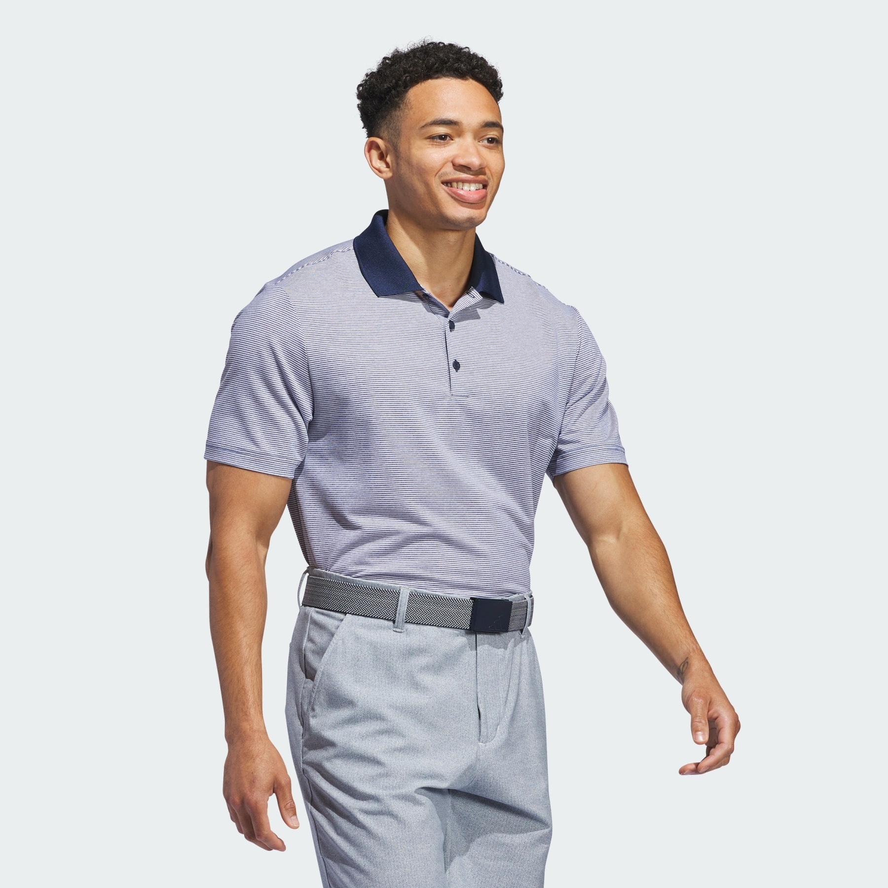 Ottoman Polo Shirt - 4