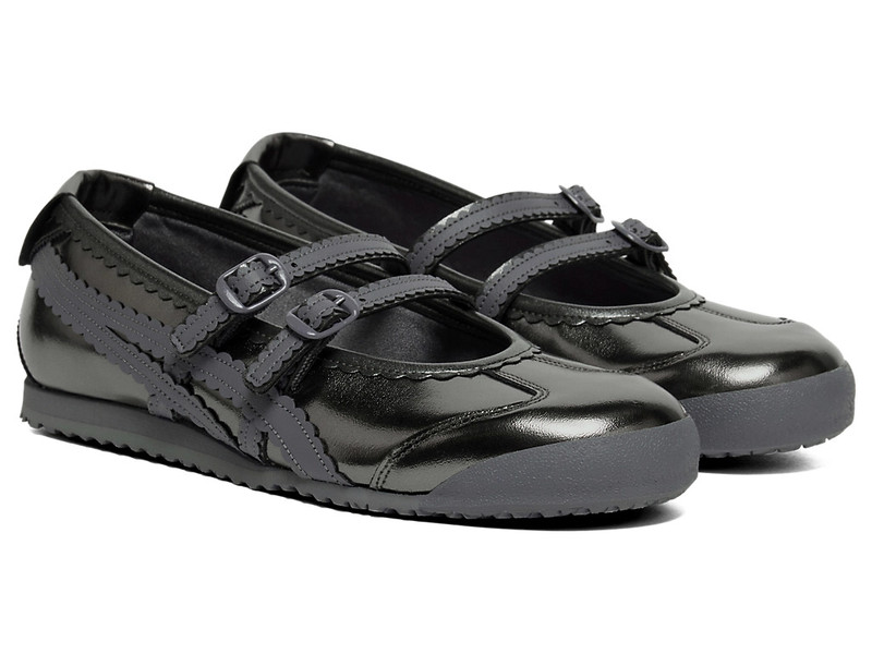 Onitsuka Tiger MEXICO 66 TGRS outlook