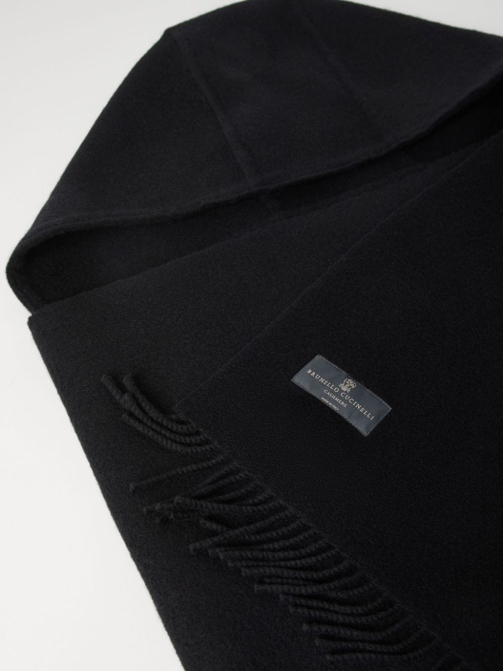 hooded scarf - 3