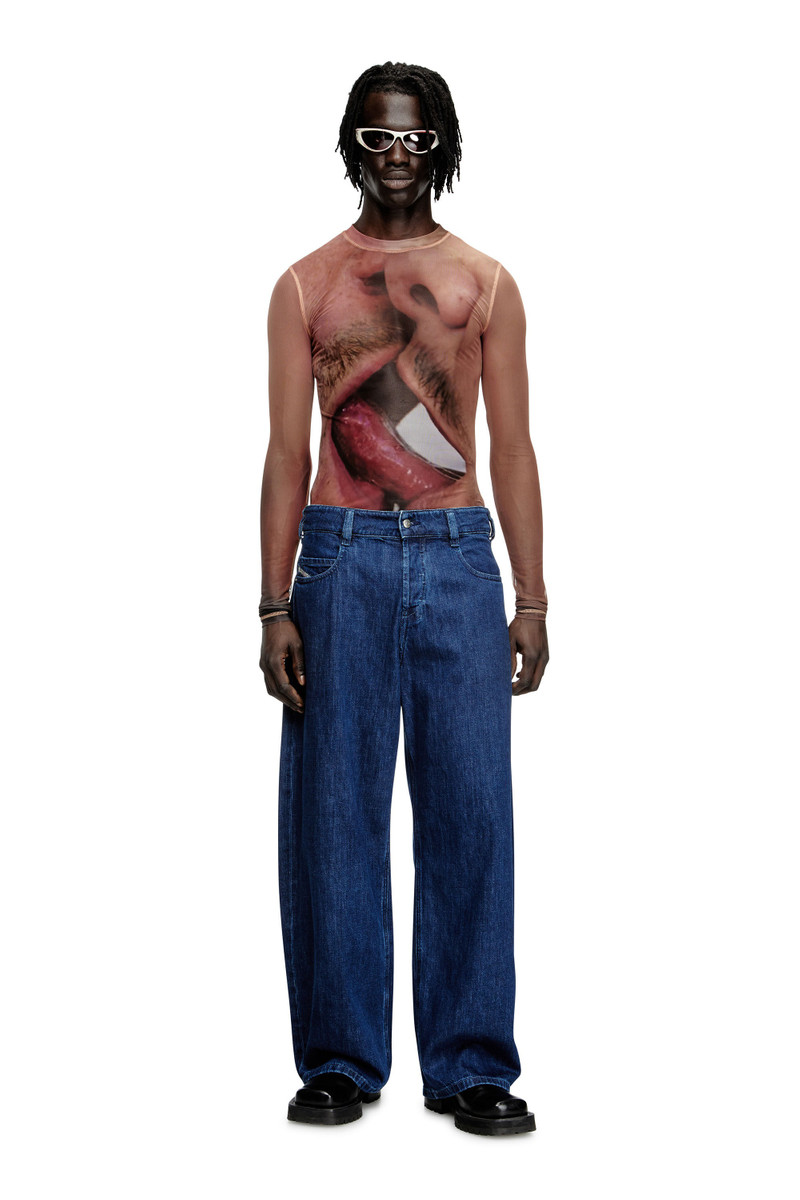 Diesel PR-T-SIELAR-TOM25-1 outlook