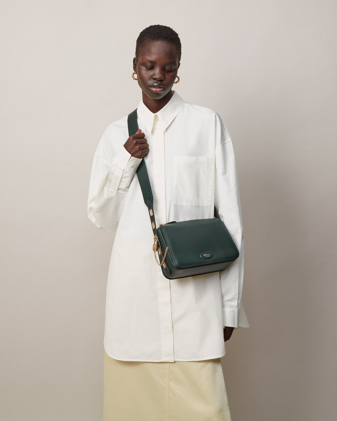 Billie Small Classic Grain - 6