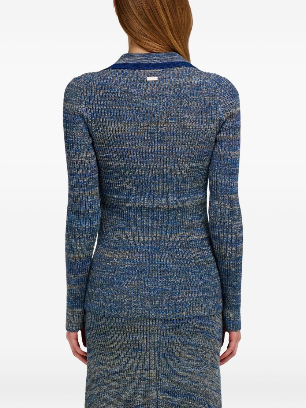 knitted top - 4