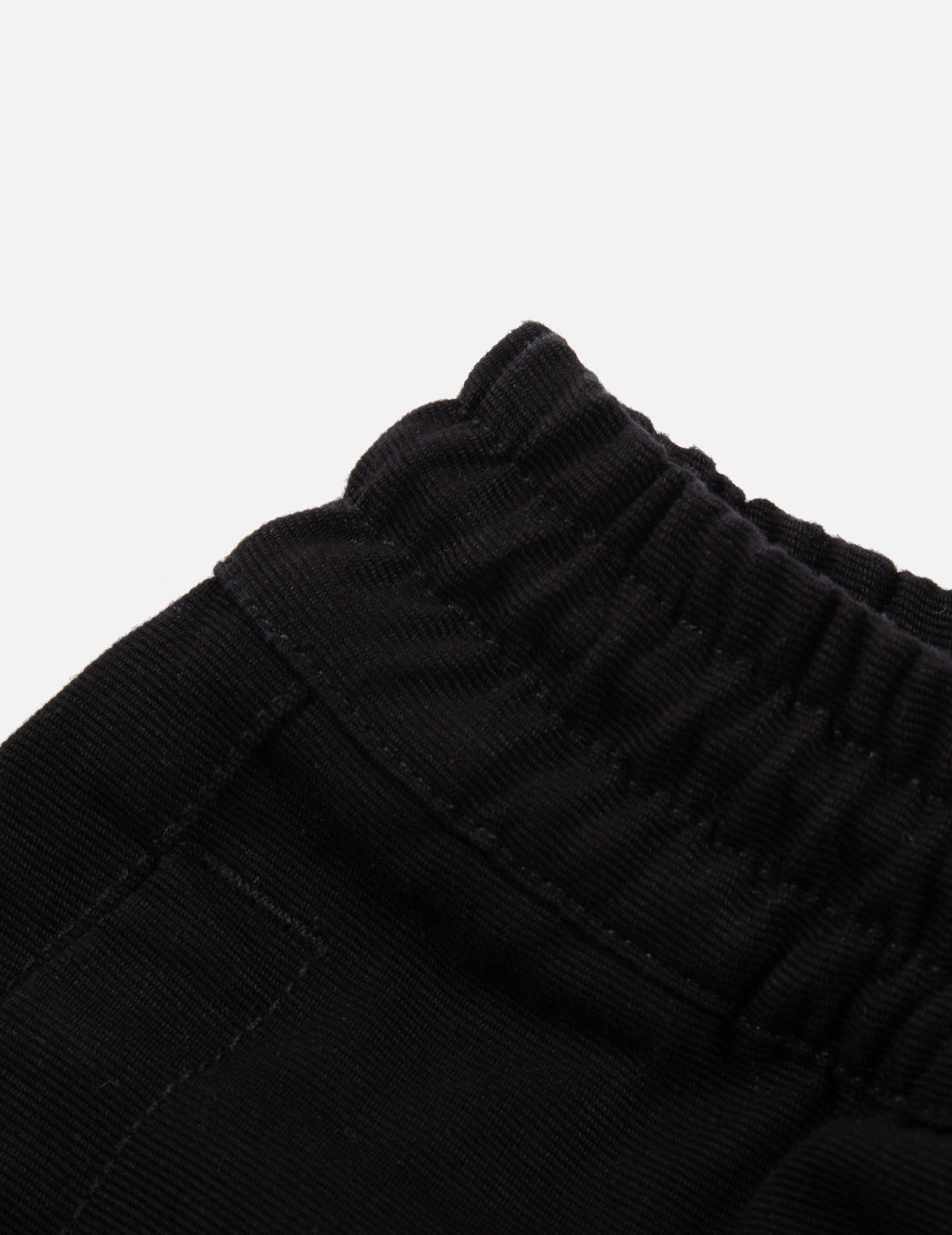 Seagull and Logo Print Relax Fit Panel Shorts - 9