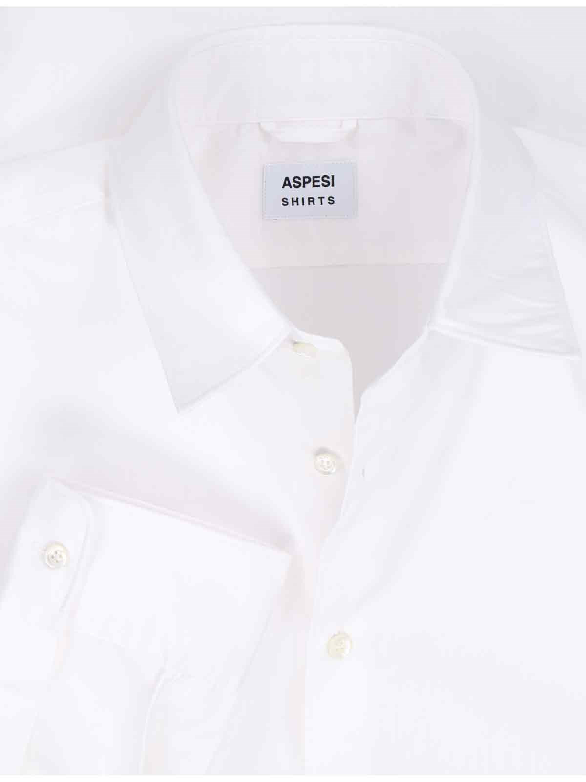 'COMMA' SHIRT - 3