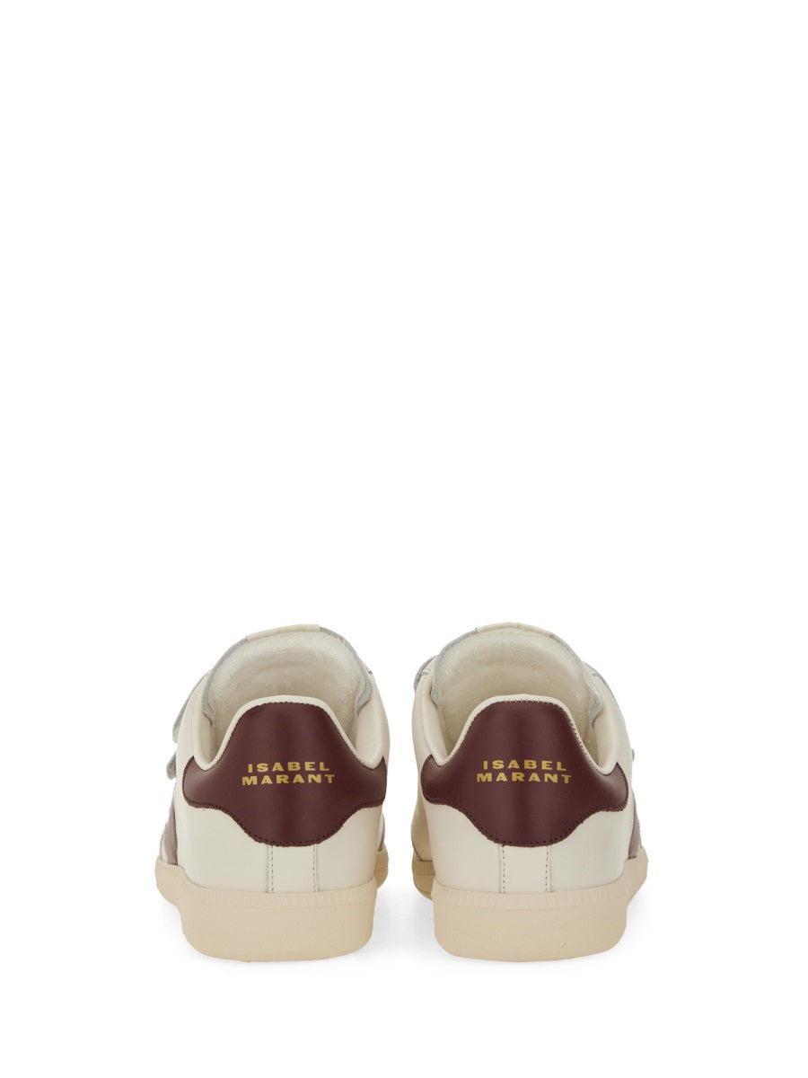 Isabel Marant Women Sneaker "Beth" - 4
