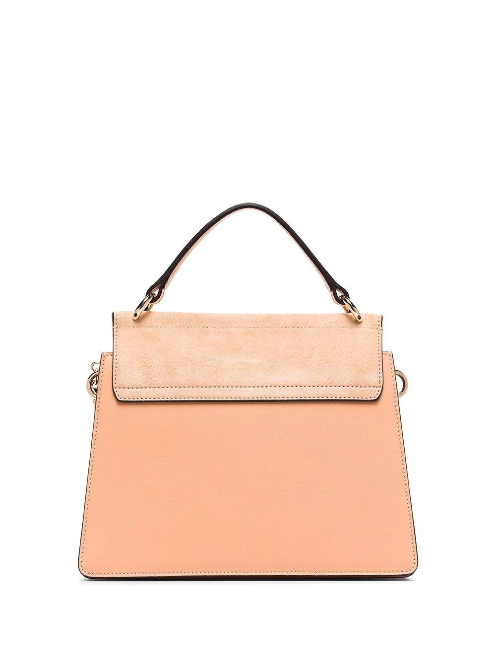 small Faye top-handle bag - 3