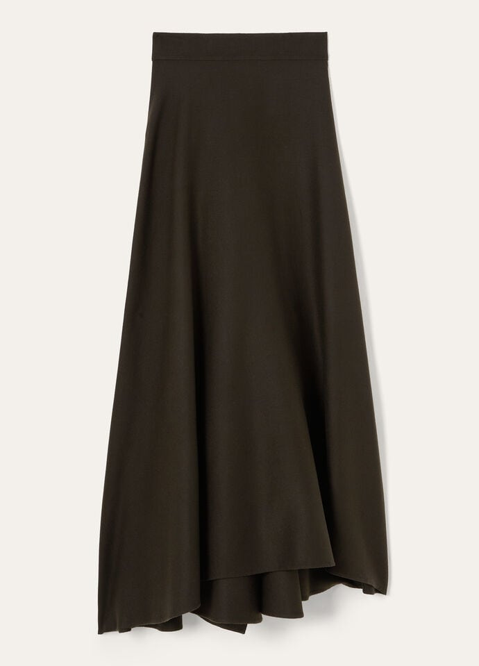 Violet Royal Lightness Skirt - 6