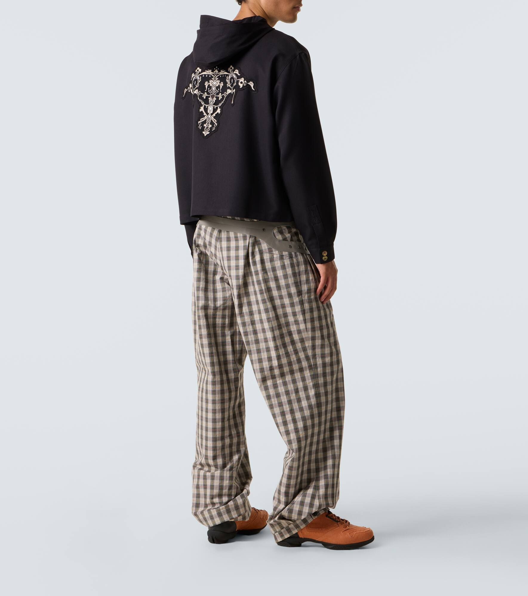 mytheresa's post