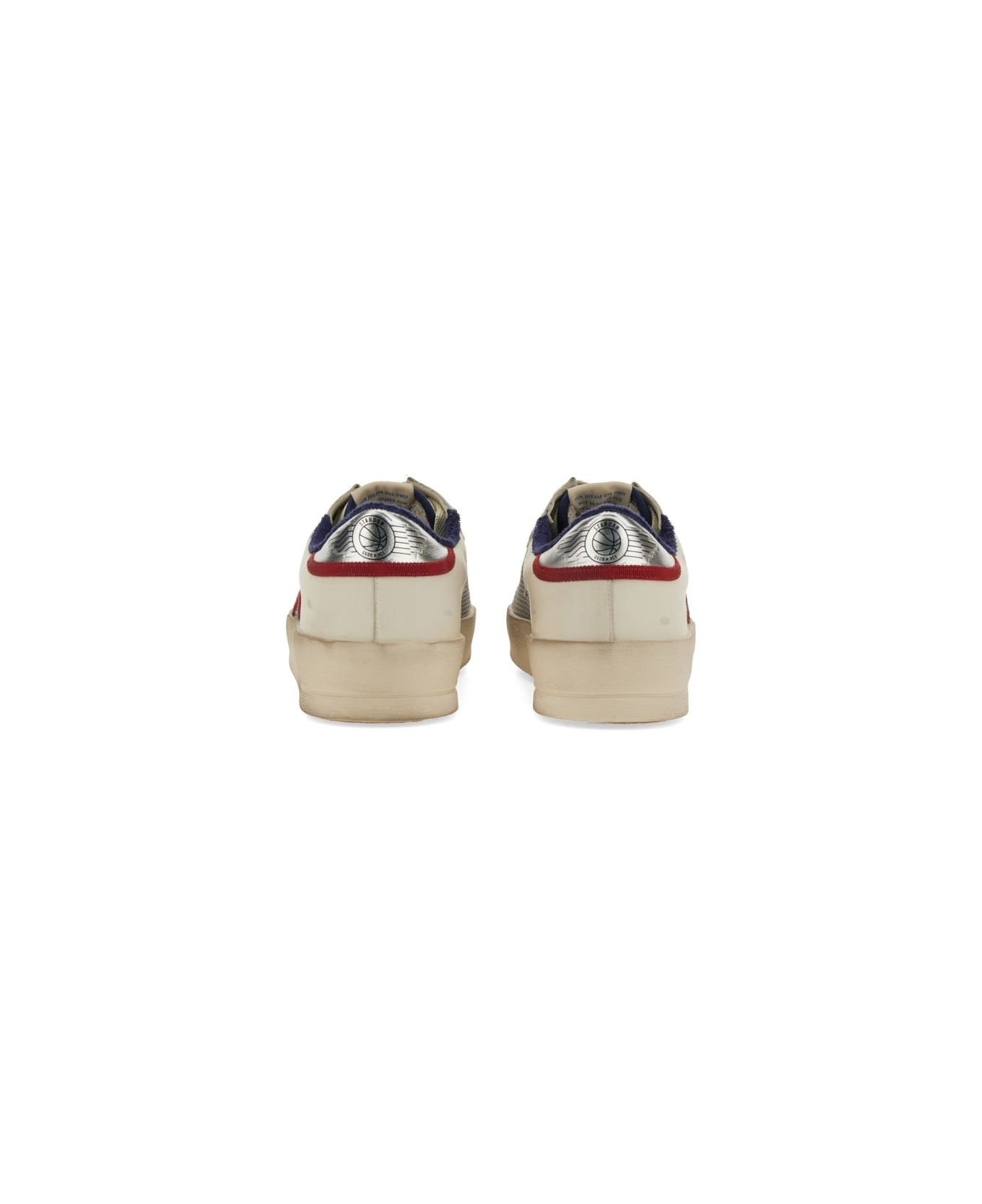 'stardan' Sneaker - 3