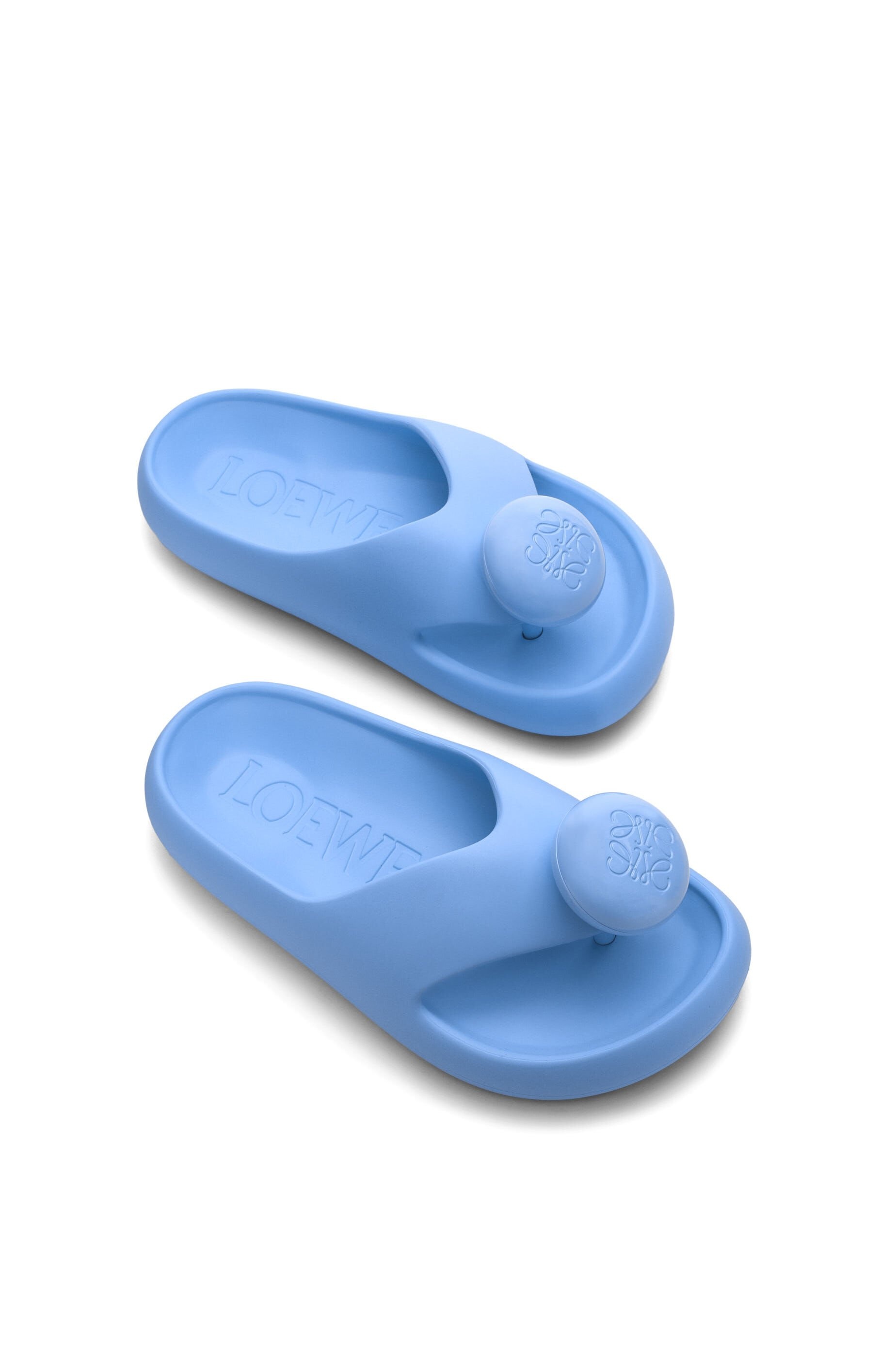 Foam Slide - 4
