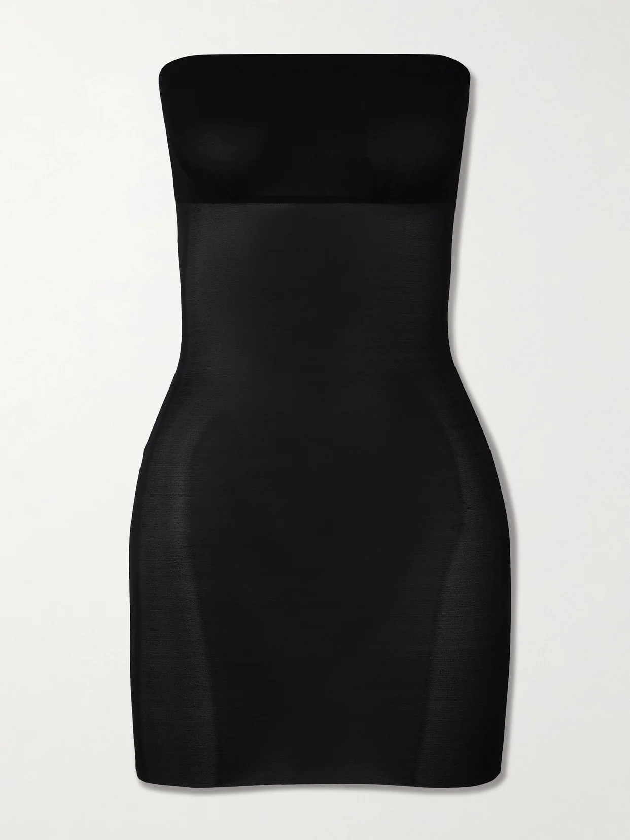 Featherlight Mesh Slip - 1