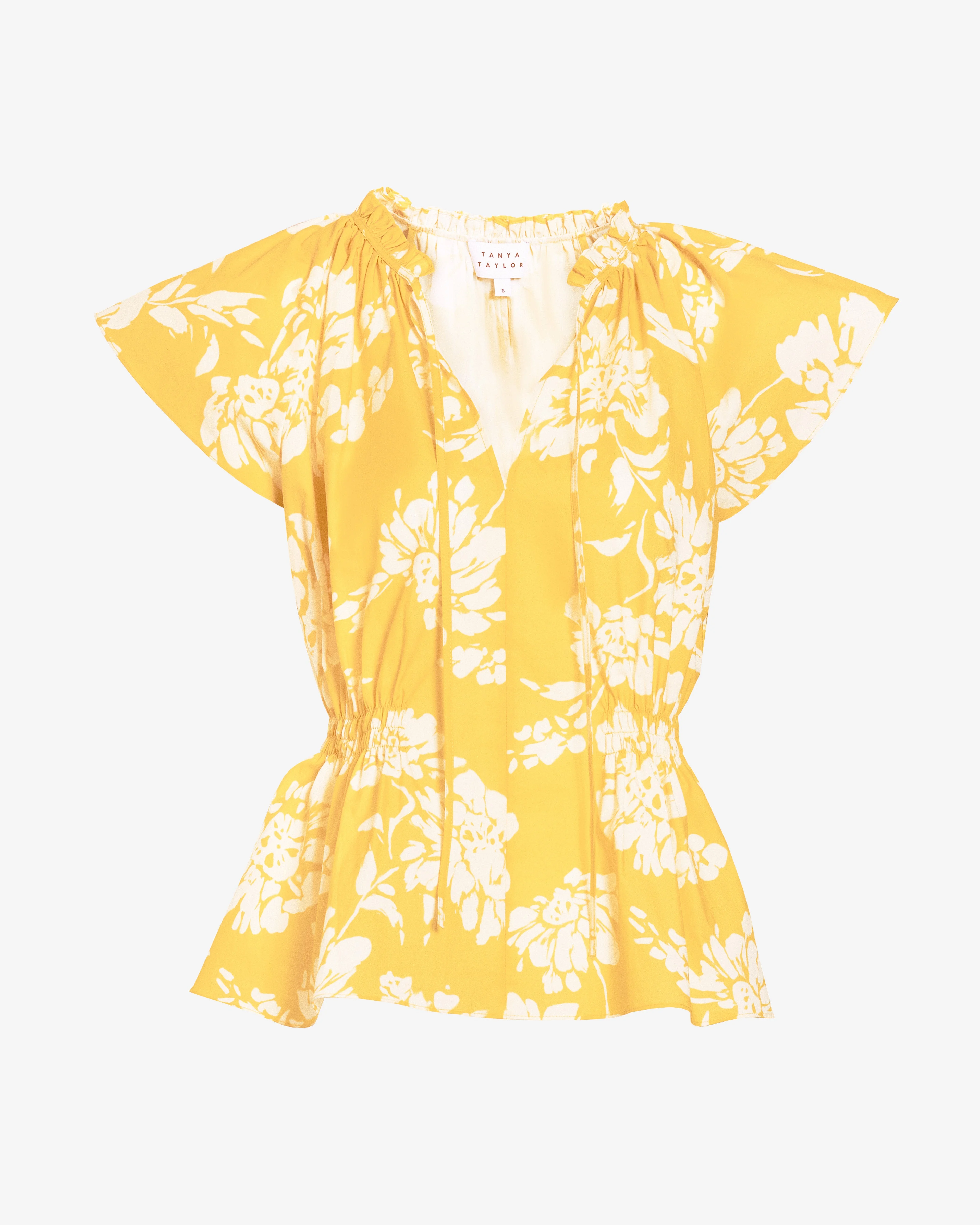 IVANA TOP - 1