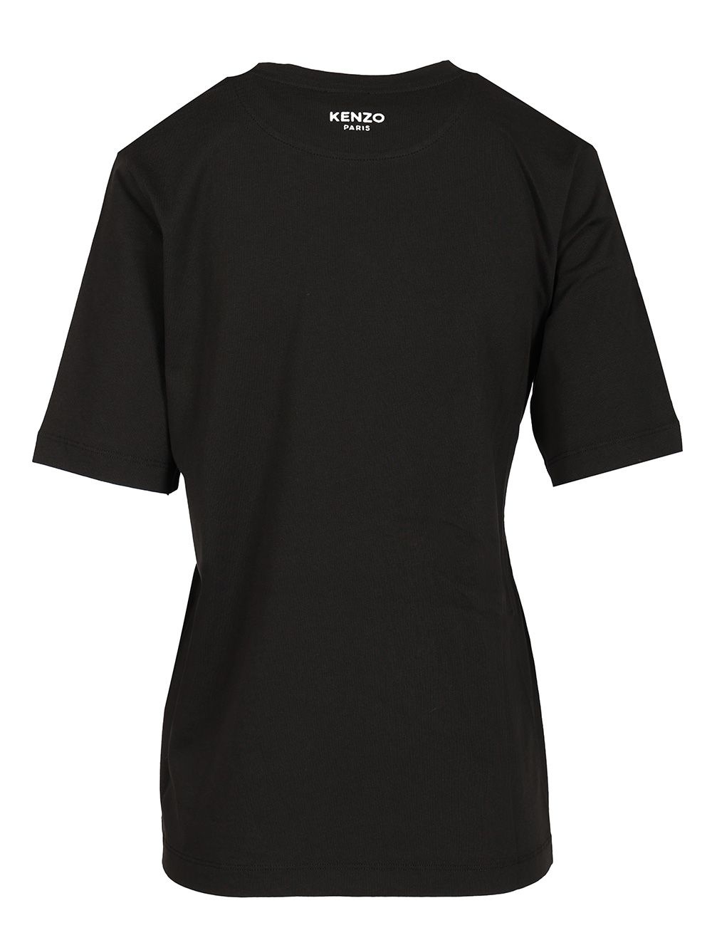 Boke T-Shirt Black - 2
