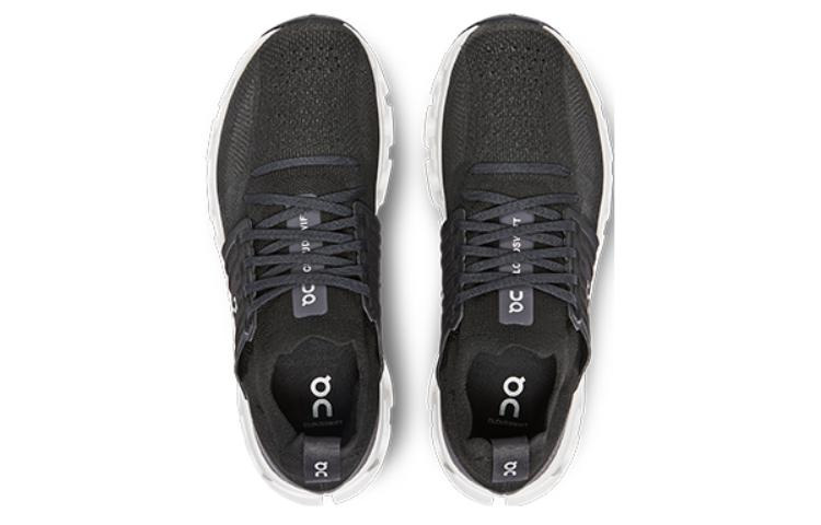 (WMNS) On Running Cloudswift 3 'All Black' 3WD10450485 - 4