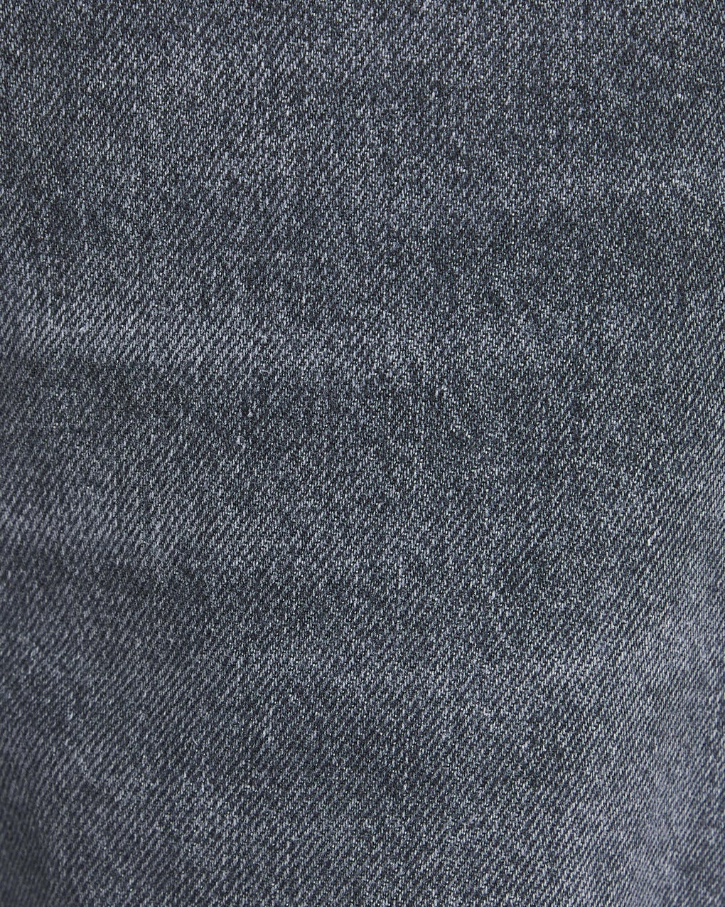 Wide Leg Denim Light grey - 6
