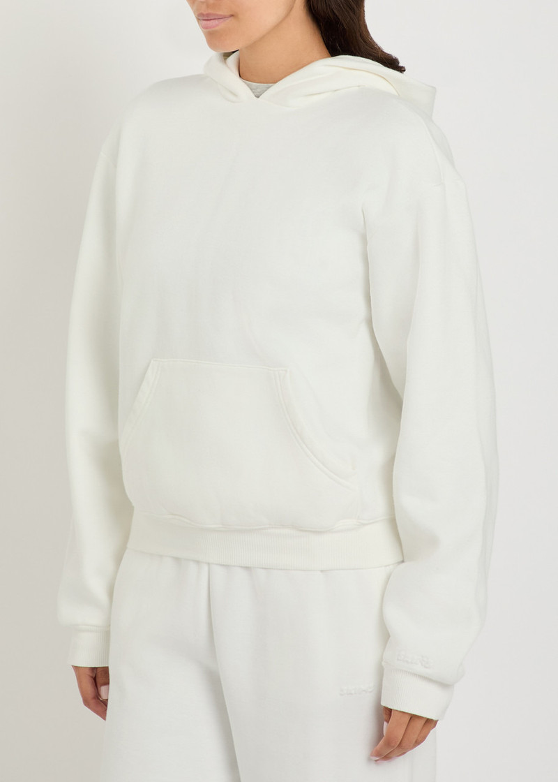 SKIMS Skims Cotton-fleece Classic Hoodie outlook