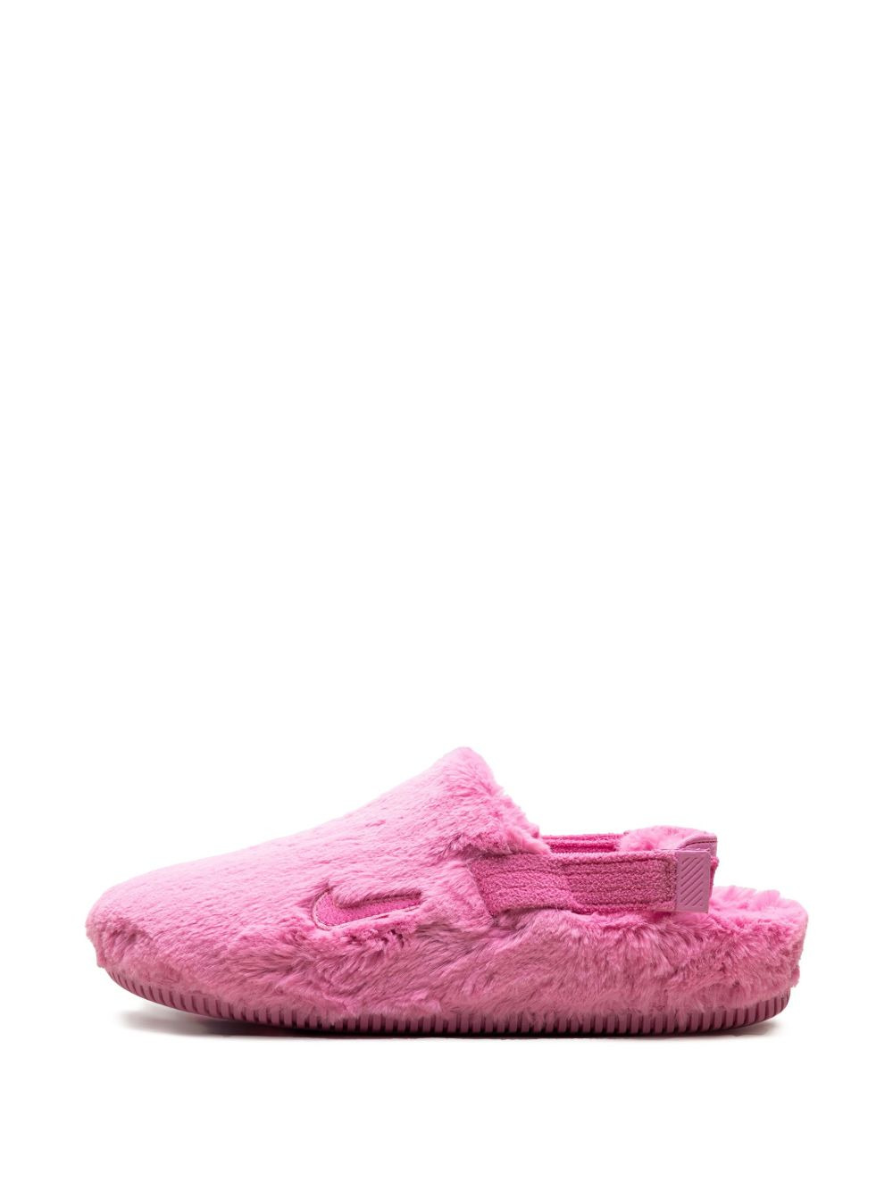 Calm "Pink" mules - 5