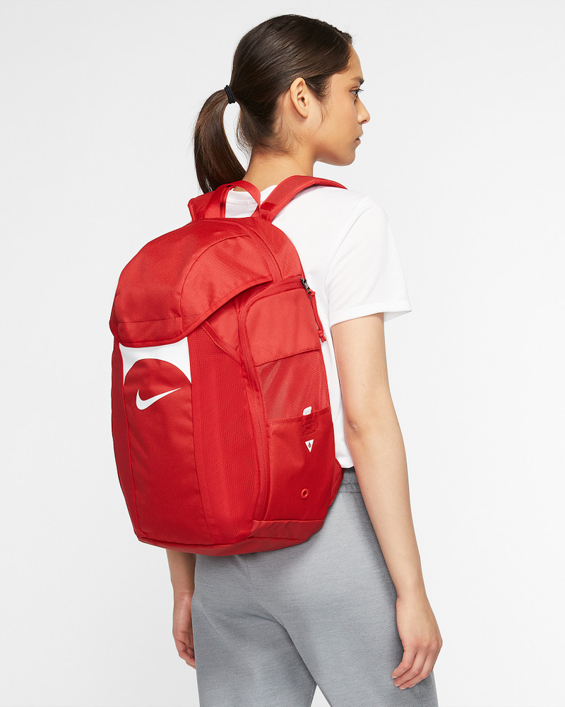 Nike Nike Academy Team Backpack (30L) outlook