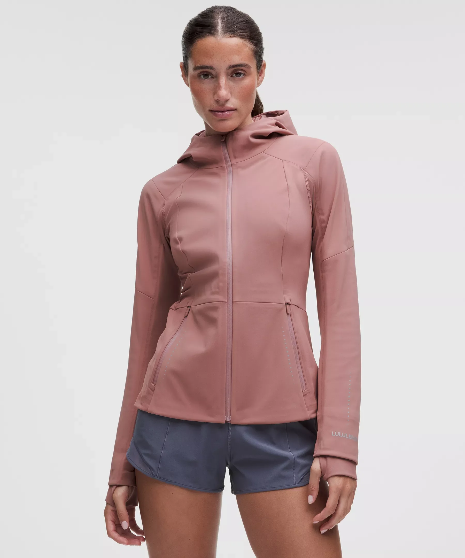 Women's Cross Chill Performance Jacket - 1