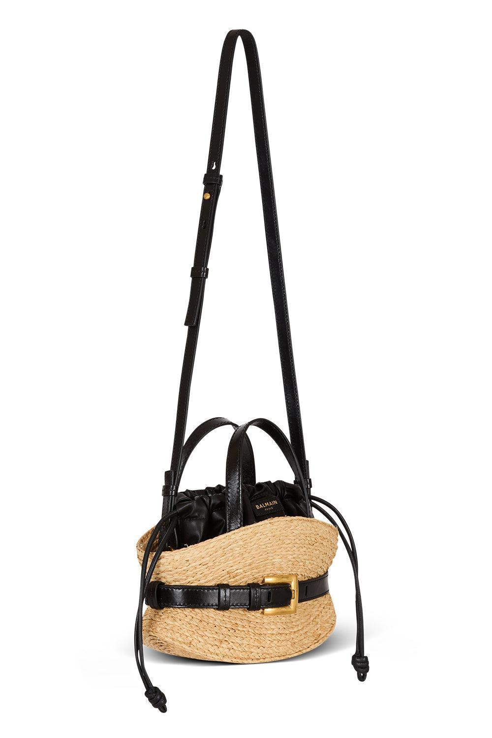 Mini Shuffle Bag - 4