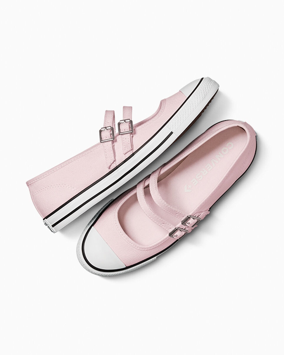 Chuck Taylor All Star Dainty Mary Jane - 6