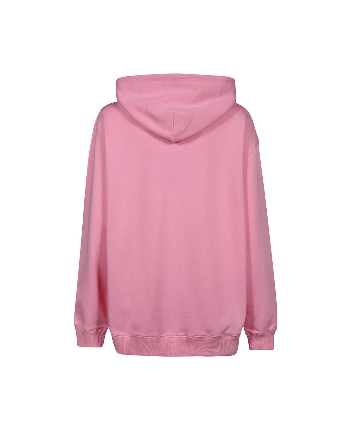 Cotton Hoodie - 2