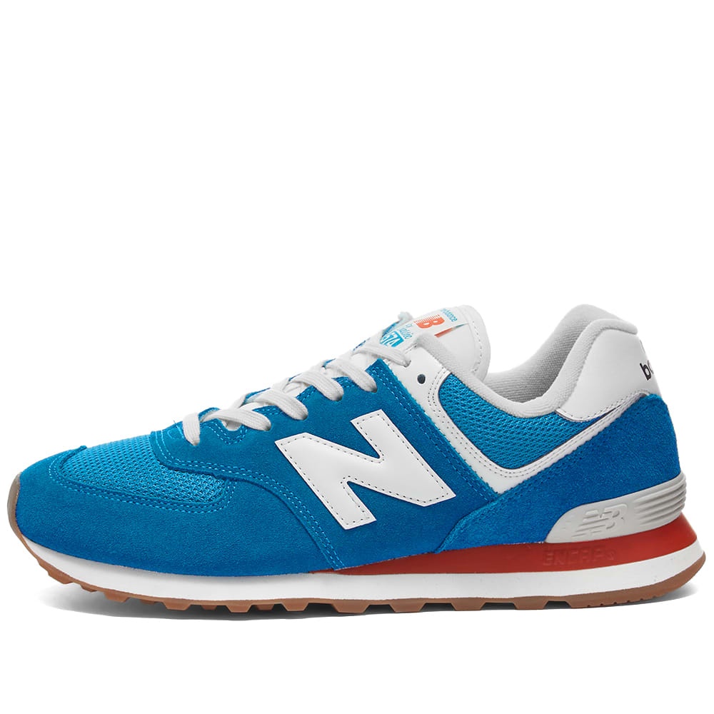 New Balance ML574HC2 - 2