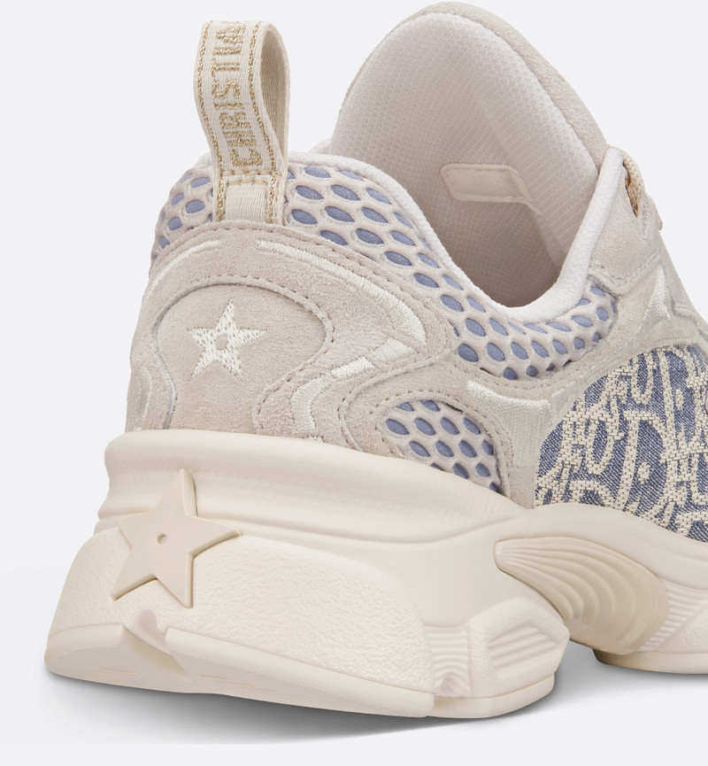 Dior Vibe Sneaker 6