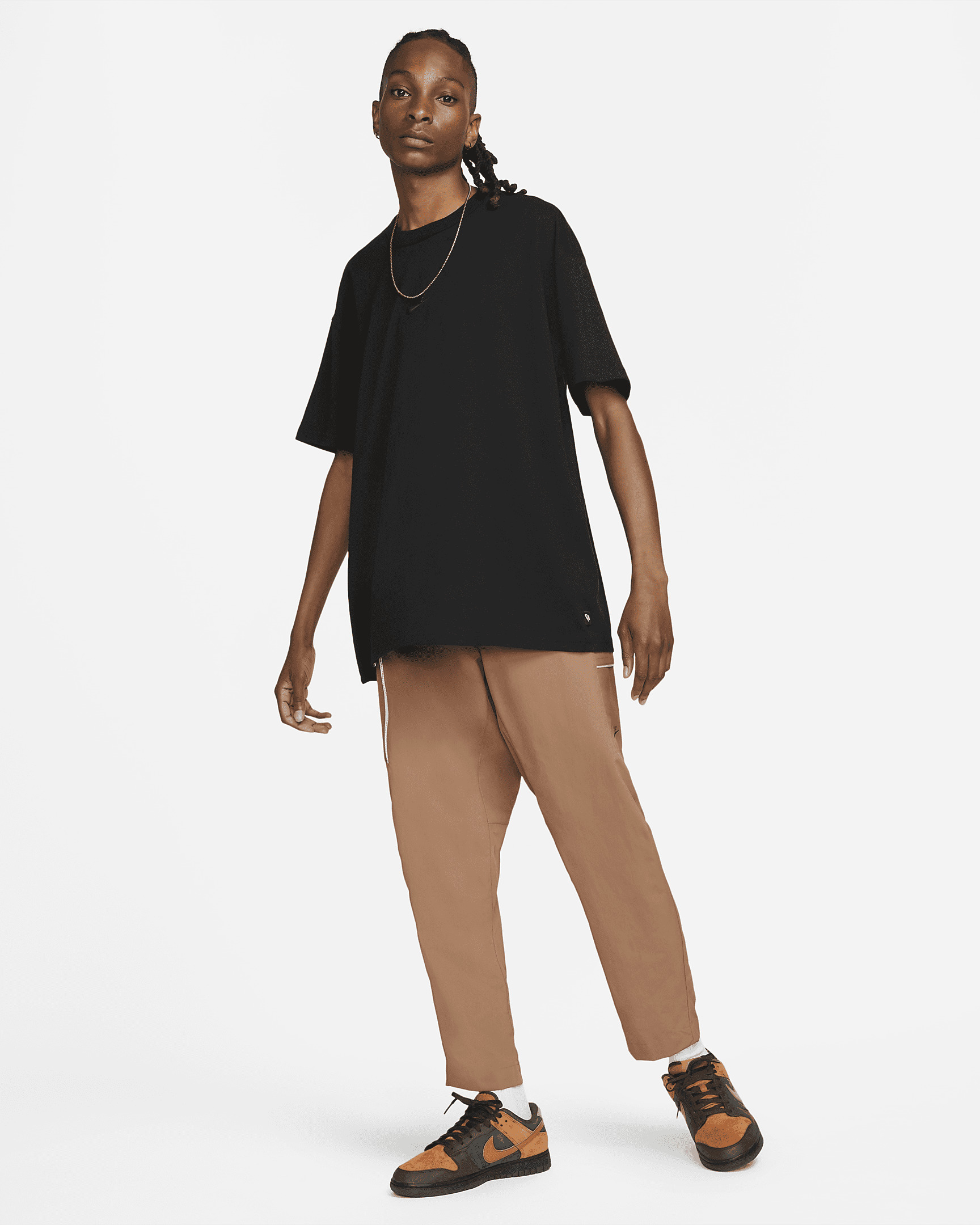 Nike Sportswear Premium Essentials Men's T-Shirt - 4