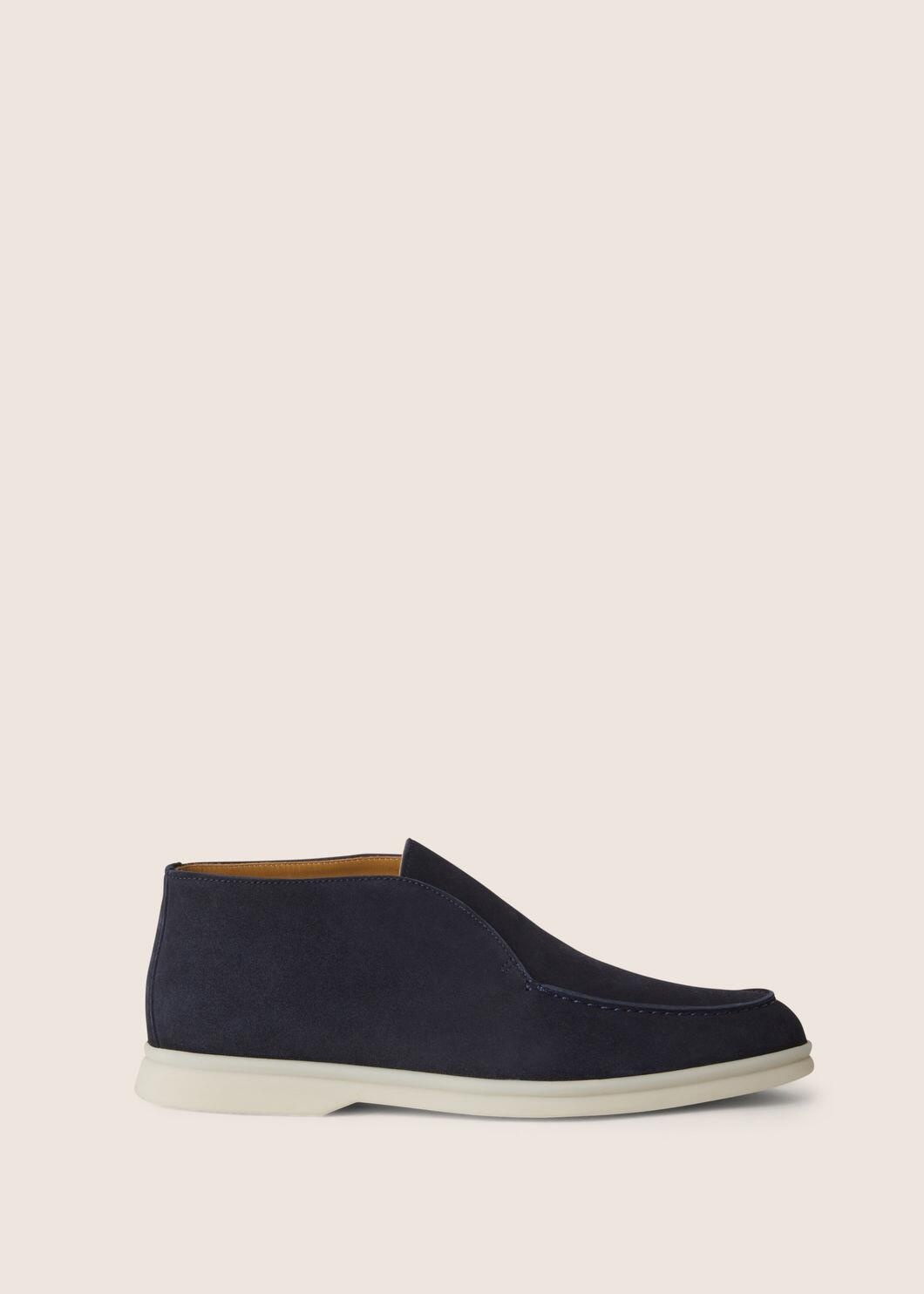 Open Walk Boots - 1
