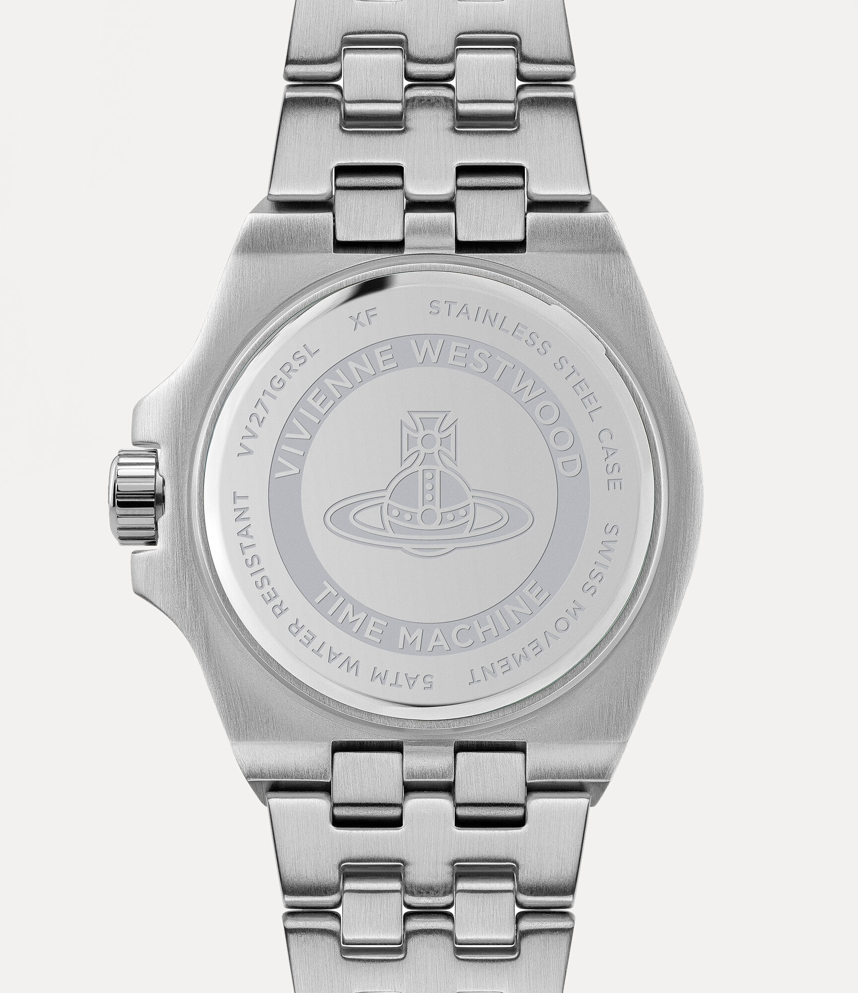 LEAMOUTH WATCH - 3