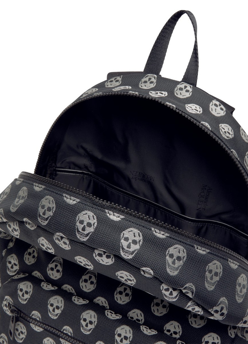 Metropolitan backpack 5