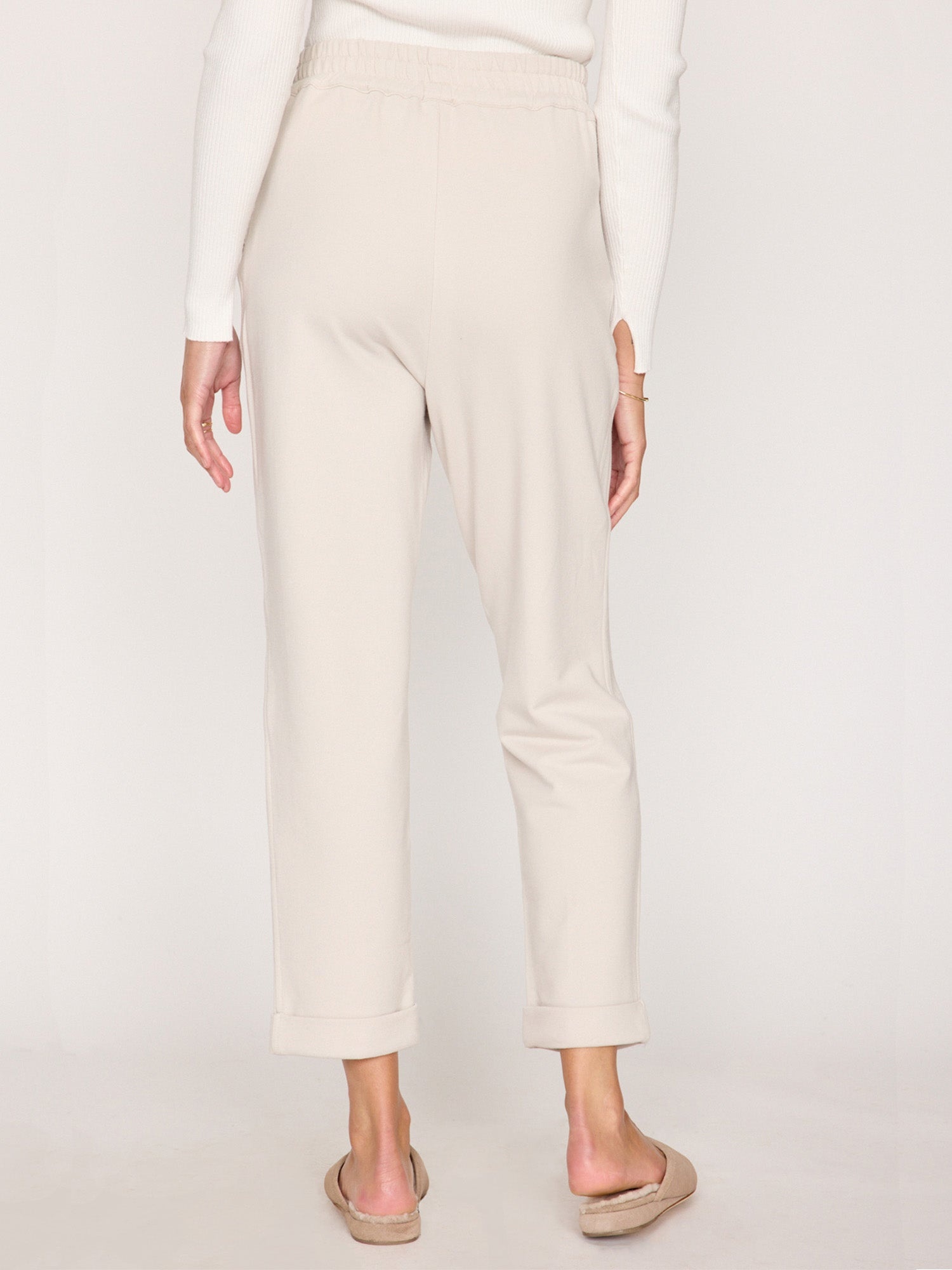 The Penn Terry Pant - 6