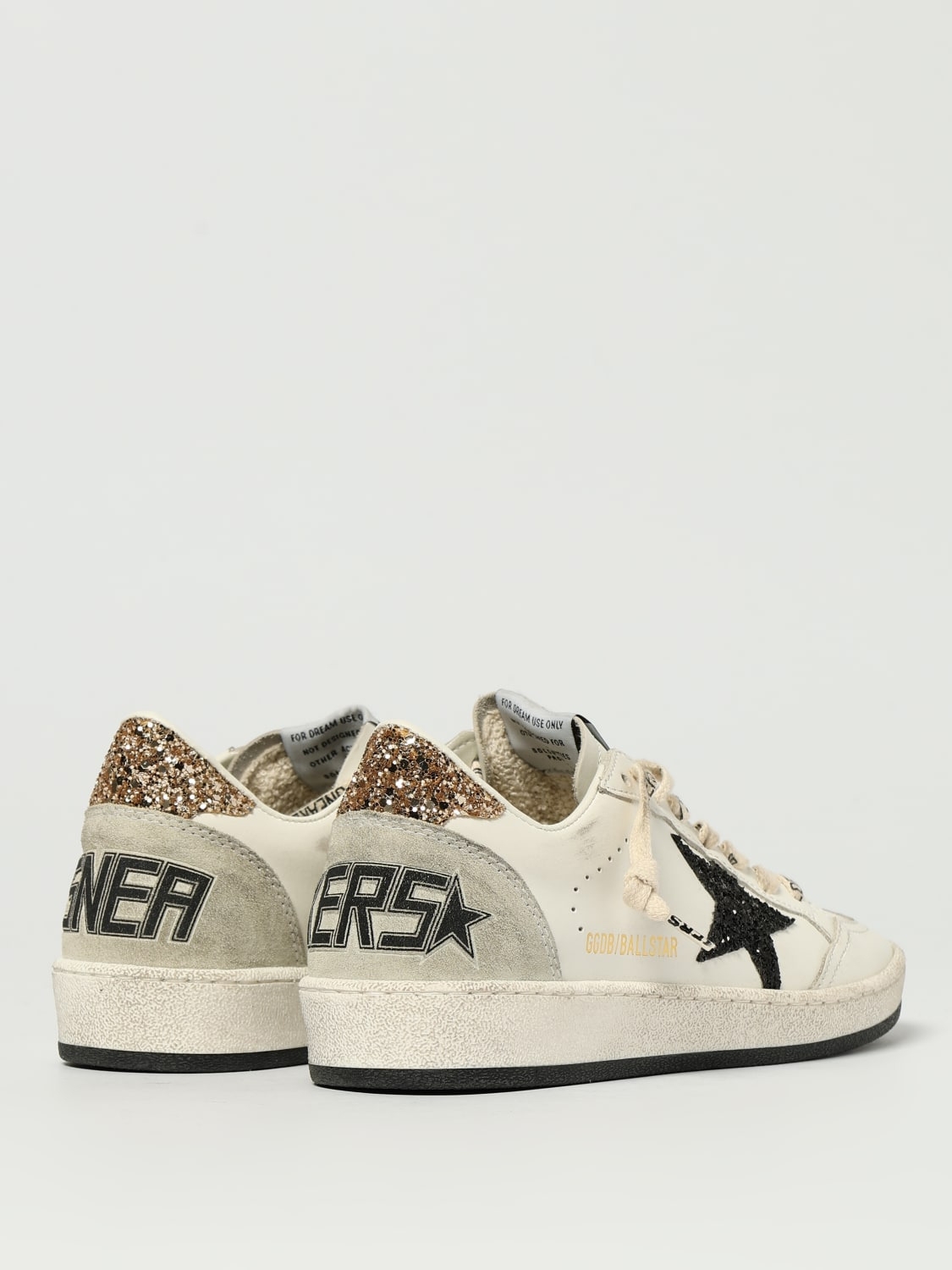 Sneakers woman Golden Goose - 3