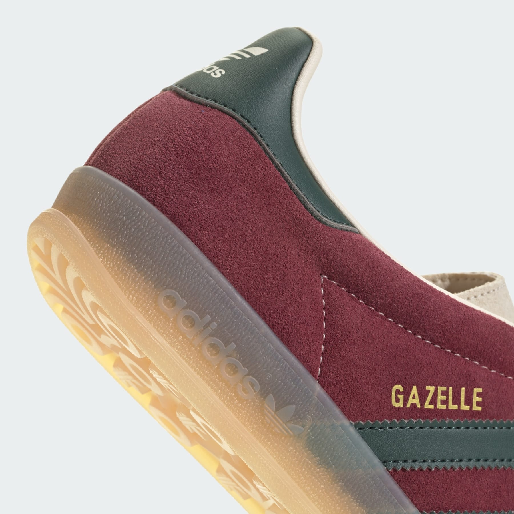 Gazelle Indoor Shoes - 10